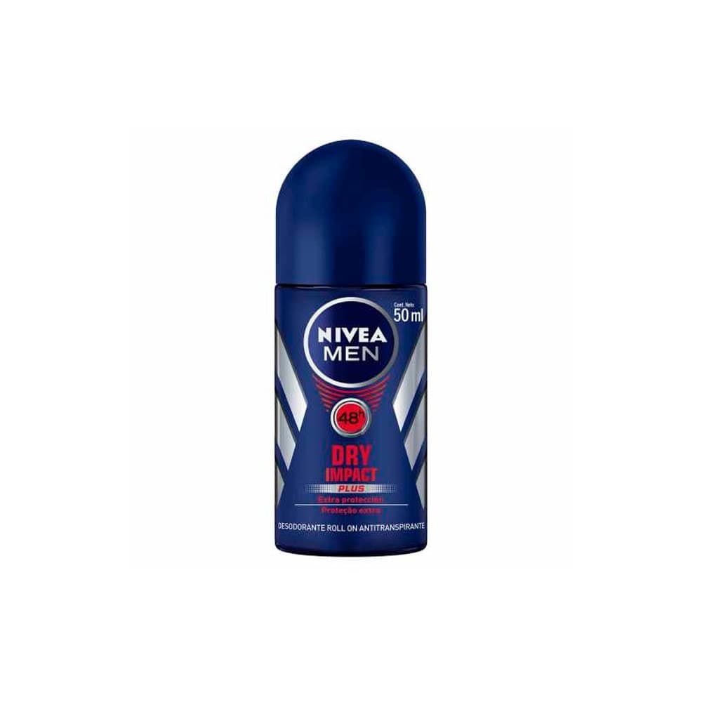 DEO ROLL NIVEA DRY IMPACT 50ML(NVA)