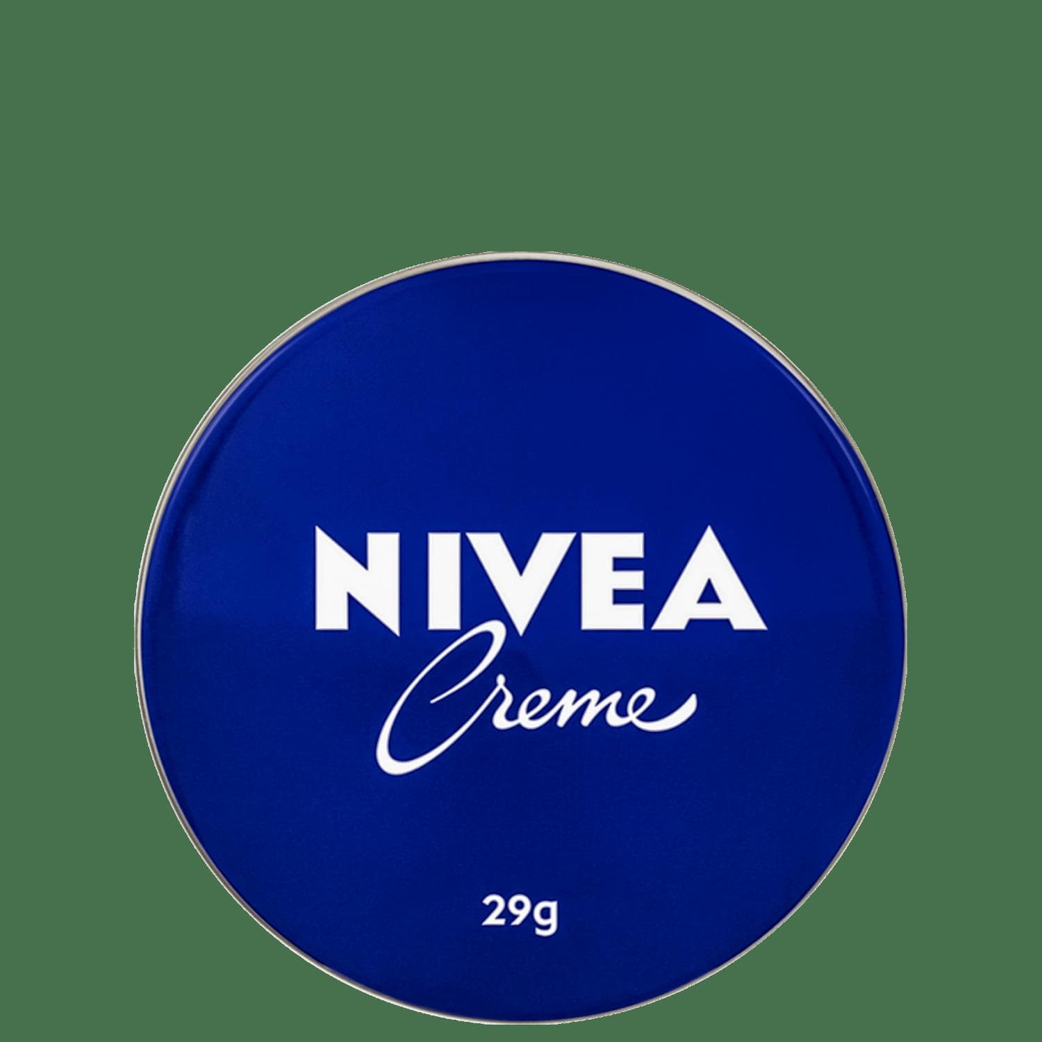 CREME NIVEA 29G (NVA)